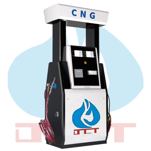 CNG Dispenser CNG Dispenser